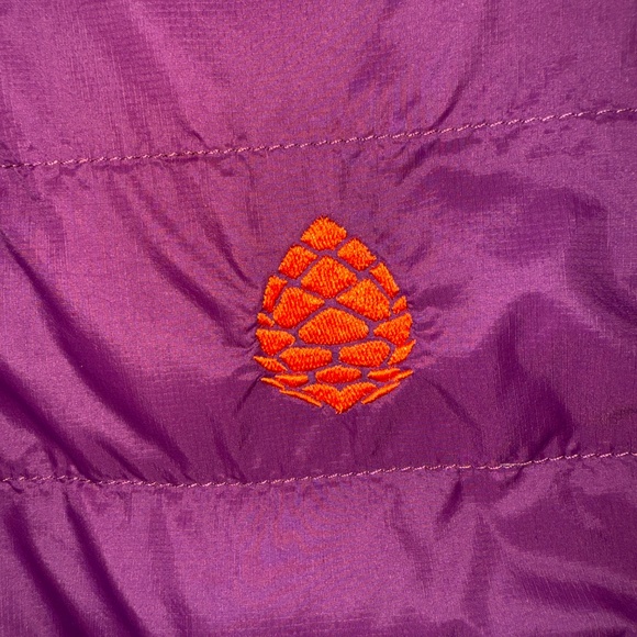 Stio HomeTown Down Kids Jacket — Size 10 - Picture 7 of 7